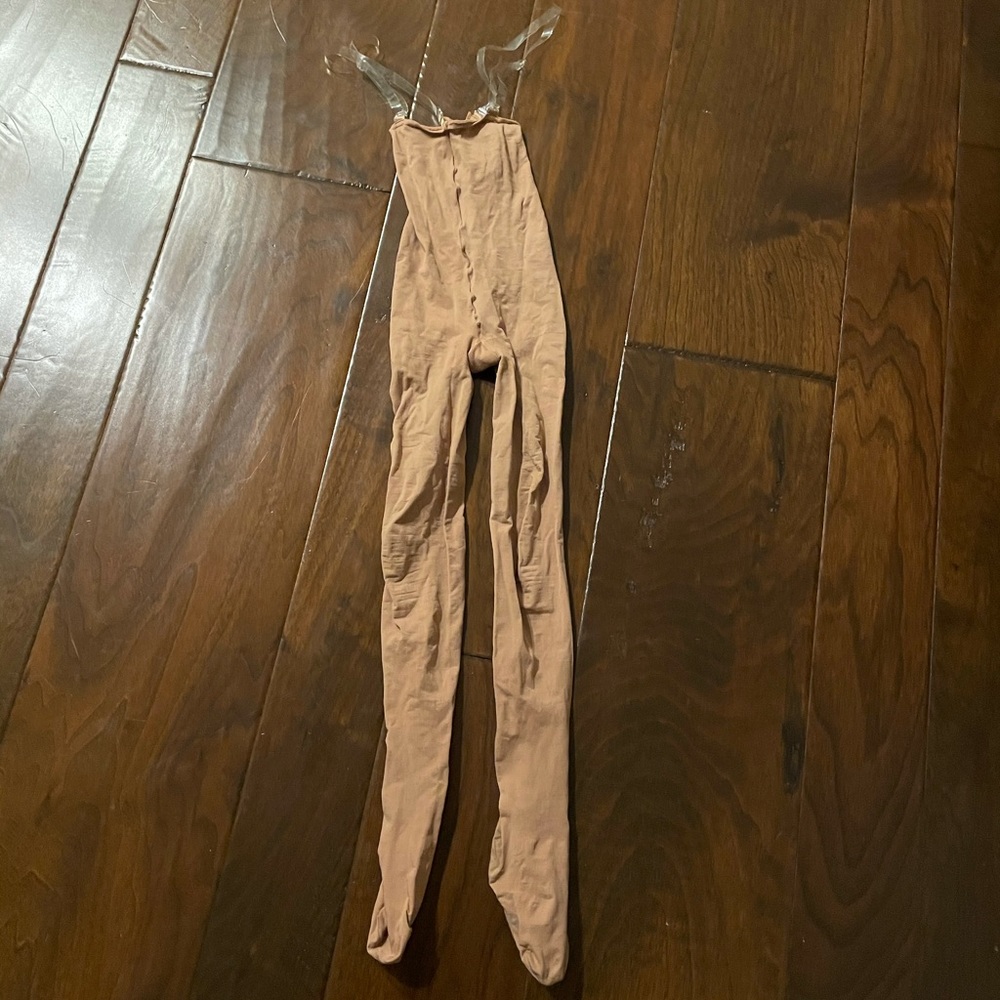 Capezio Transition Bodytights